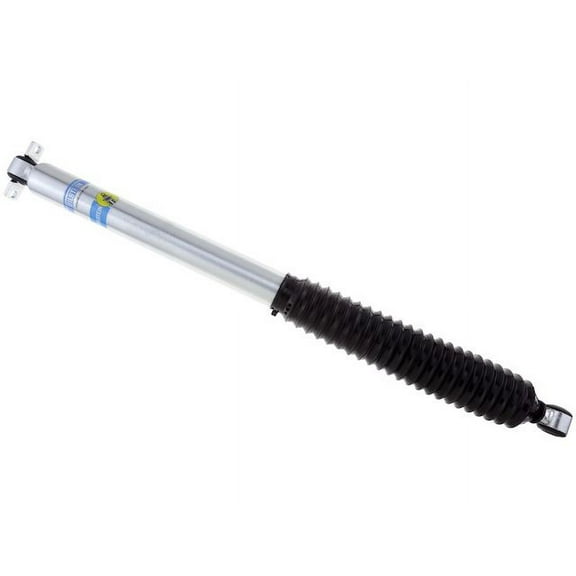 Rear Shock Absorber - Compatible with 2000 - 2005 Ford Excursion 4WD 2001 2002 2003 2004