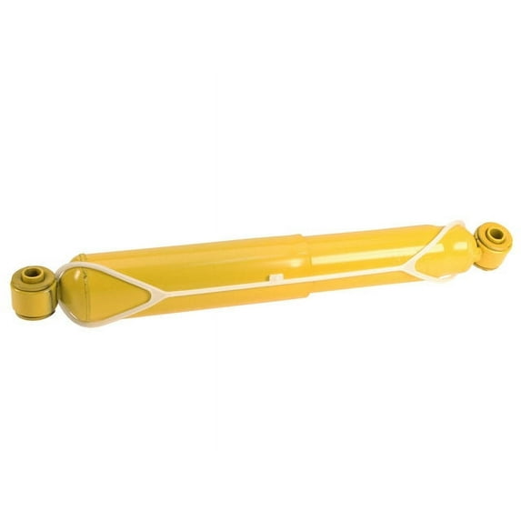 Rear Shock Absorber - Compatible with 2000 - 2006 Chevy Suburban 1500 2001 2002 2003 2004 2005