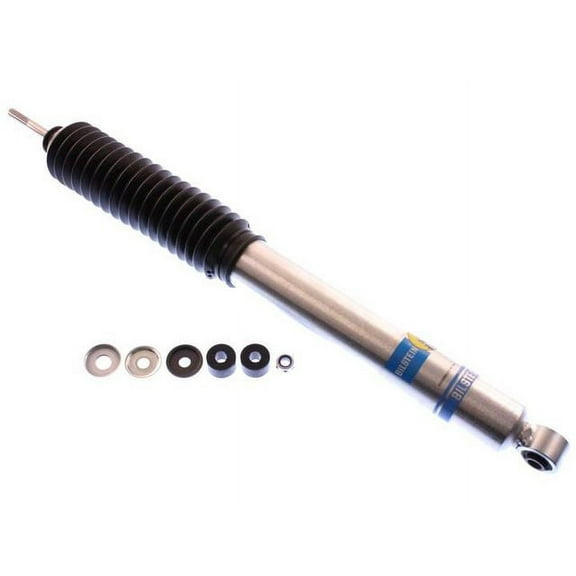 Rear Shock Absorber - Compatible with 2000 - 2006 Toyota Tundra 2001 2002 2003 2004 2005