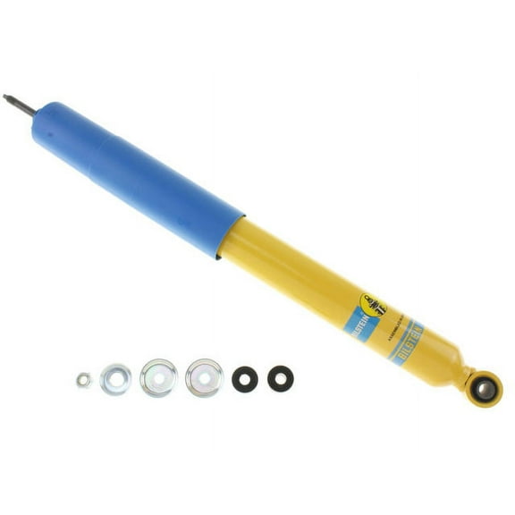 Rear Shock Absorber - Compatible with 2000 - 2006 Toyota Tundra 2001 2002 2003 2004 2005