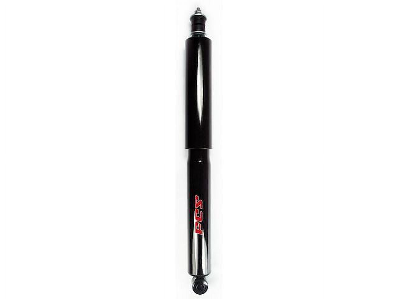 2-Piece Rear Shock Absorber Set For Toyota Tundra 2000-2006 4WD – LH & RH (Driver & Passenger)