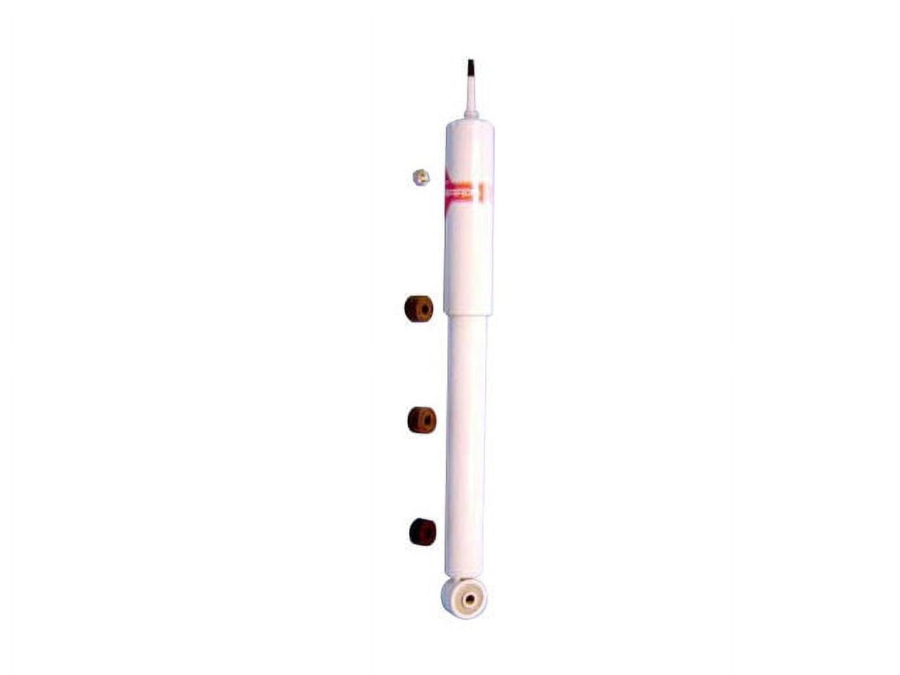 KYB Shocks & Struts Gas-A-Just Rear TOYOTA Tundra (2WD) 2000-06 main image 1