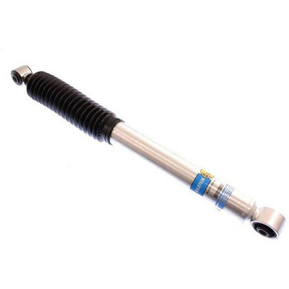 Rear Shock Absorber - Compatible with 2000 - 2014 Chevy Suburban 1500 2001 2002 2003 2004 2005 2006 2007 2008 2009 2010 2011 2012 2013