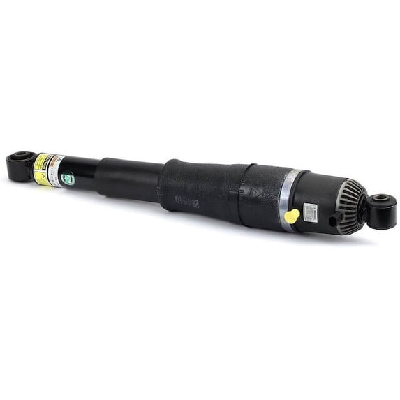 Rear Shock Absorber - Compatible with 2000 - 2014 Chevy Tahoe 2001 2002 2003 2004 2005 2006 2007 2008 2009 2010 2011 2012 2013