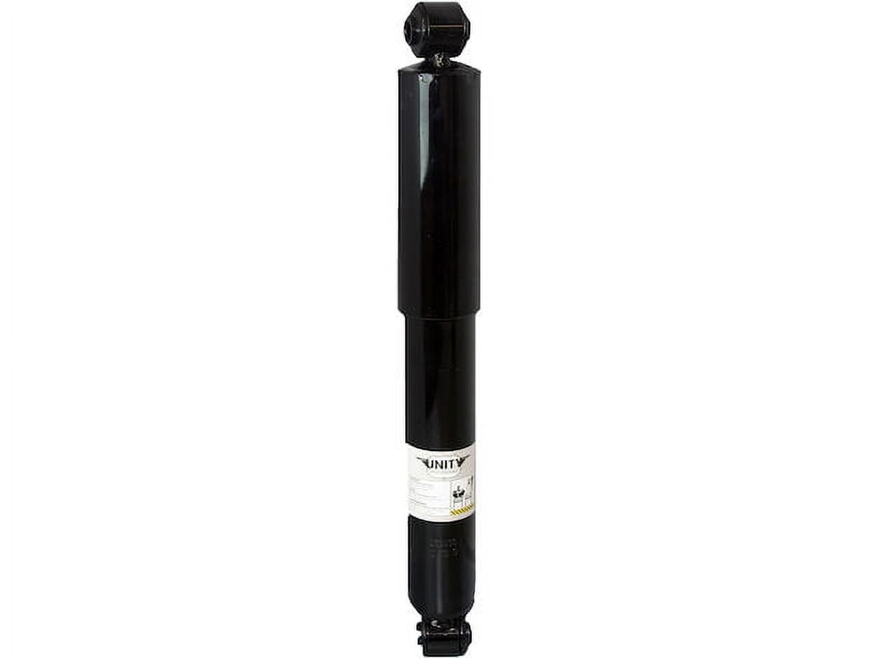 2000 Chrysler Voyager Stock Rear Shocks
