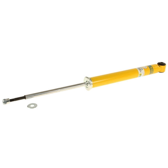 Rear Shock Absorber - Compatible with 2001 - 2006 BMW M3 2002 2003 2004 ...