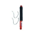 thumbnail image 1 of Rear Shock Absorber - Compatible with 2001 - 2006 Chevy Silverado 3500 2002 2003 2004 2005, 1 of 2