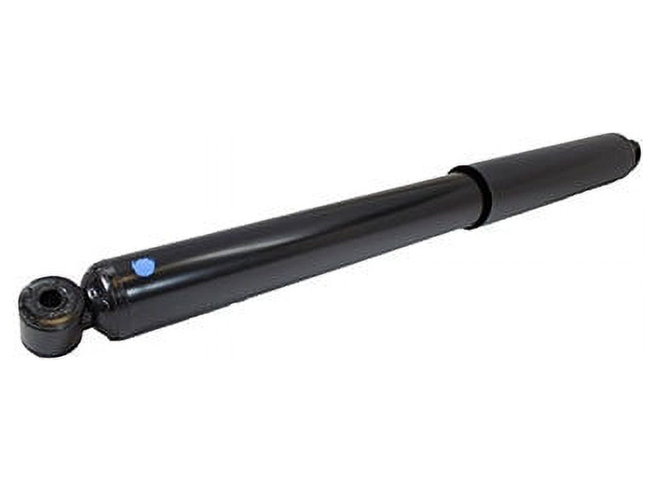 Rear Shock Absorber - Compatible with 2001 - 2007, 2009, 2011 Ford ...