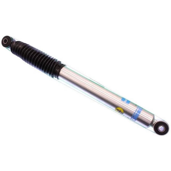 Rear Shock Absorber - Compatible with 2001 - 2010 Chevy Silverado 2500 HD 2002 2003 2004 2005 2006 2007 2008 2009