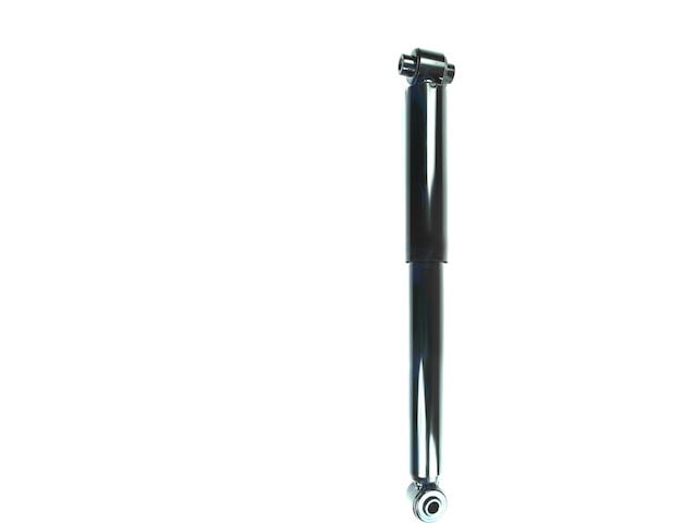 Pair Of Rear Shock Absorbers For Chrysler PT Cruiser 2000-2008 – Gas Charged Twin Tube