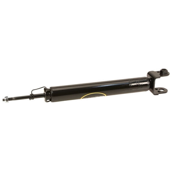 Rear Shock Absorber - Compatible with 2002 - 2005 Nissan Altima 2003 2004
