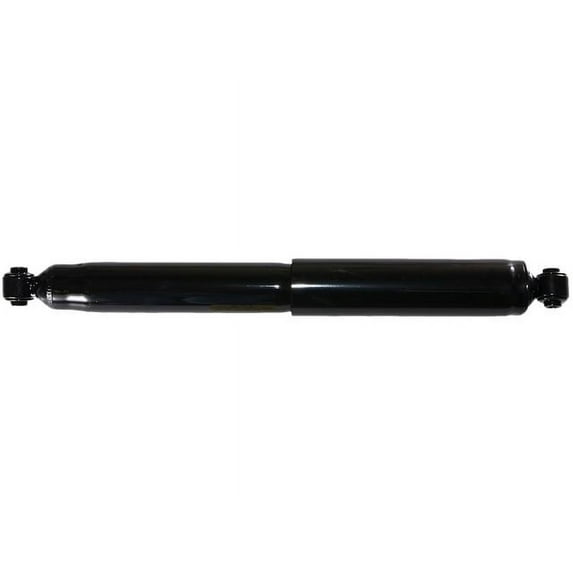 Rear Shock Absorber - Compatible with 2002 - 2006 Chevy Avalanche 1500 2003 2004 2005