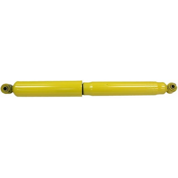 Rear Shock Absorber - Compatible with 2002 - 2008 Dodge Ram 1500 2003 2004 2005 2006 2007