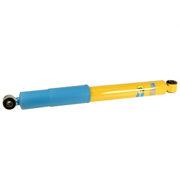 Rear Shock Absorber - Compatible with 2003 - 2006 Dodge Sprinter 2500 2004 2005