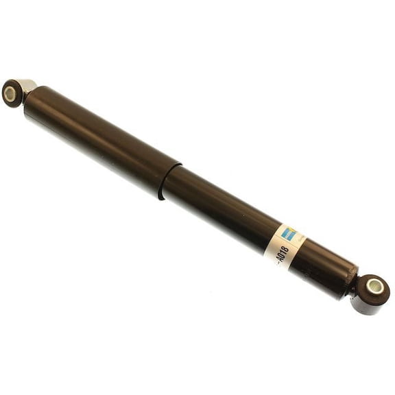 Rear Shock Absorber - Compatible with 2003 - 2006 Dodge Sprinter 3500 2.7L 5-Cylinder 2004 2005