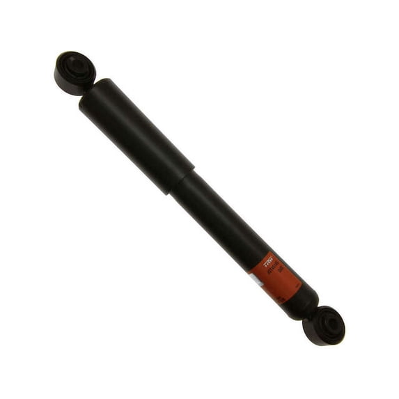 Rear Shock Absorber - Compatible with 2003 - 2008 Honda Pilot 2004 2005 2006 2007