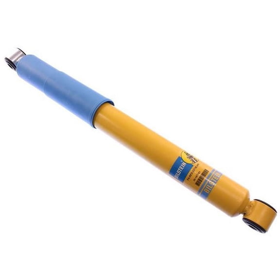 Rear Shock Absorber - Compatible with 2003 - 2009 Dodge Sprinter 2500 2004 2005 2006 2007 2008