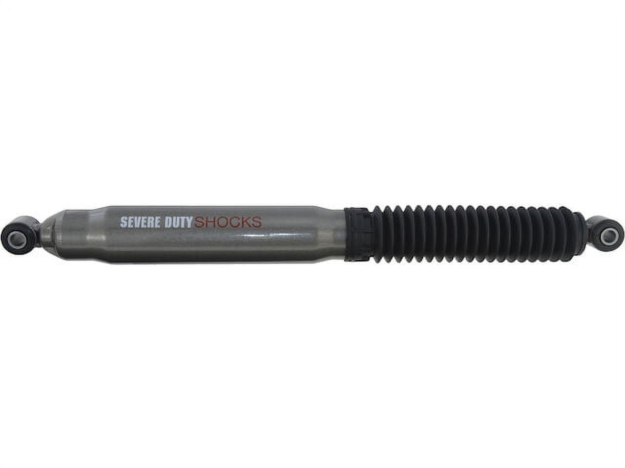 Rear Shock Absorber - Compatible with 2003 - 2009 Hummer H2 2004 2005 ...