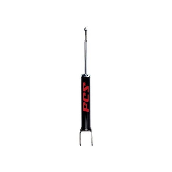 Rear Shock Absorber - Compatible with 2003 - 2013 Cadillac CTS 2004 2005 2006 2007 2008 2009 2010 2011 2012