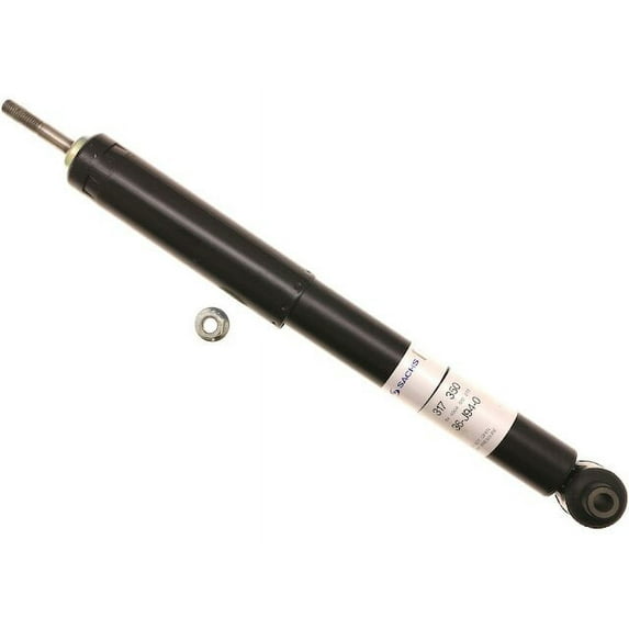 Rear Shock Absorber - Compatible with 2003 - 2014 Volvo XC90 2004 2005 2006 2007 2008 2009 2010 2011 2012 2013