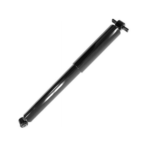 Rear Shock Absorber - Compatible with 2003 - 2018 GMC Savana 2500 2004 2005 2006 2007 2008 2009 2010 2011 2012 2013 2014 2015 2016 2017