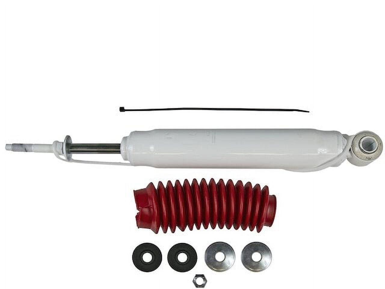 Rear Shock Absorber - Compatible with 2003 - 2020 Toyota 4Runner ...