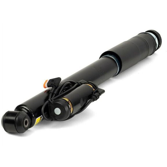 Rear Shock Absorber - Compatible with 2003 Mercedes-Benz E55 AMG