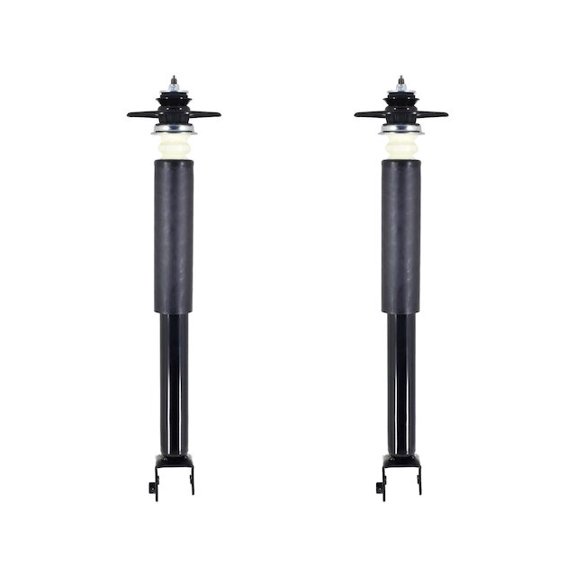 Rear Shock Absorber - Compatible with 2004 - 2006 INFINITI G35 X 2005