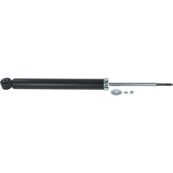 Rear Shock Absorber - Compatible with 2004 - 2010 BMW X3 2005 2006 2007 2008 2009