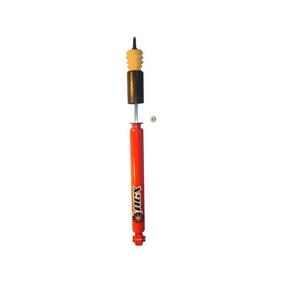 Rear Shock Absorber - Compatible with 2004 Volkswagen R32