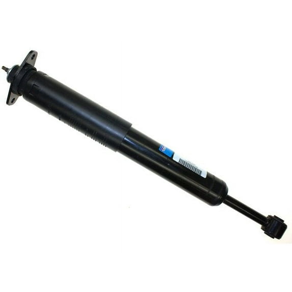 Rear Shock Absorber - Compatible with 2005 - 2008 Dodge Magnum R/T AWD 5.7L V8 2006 2007