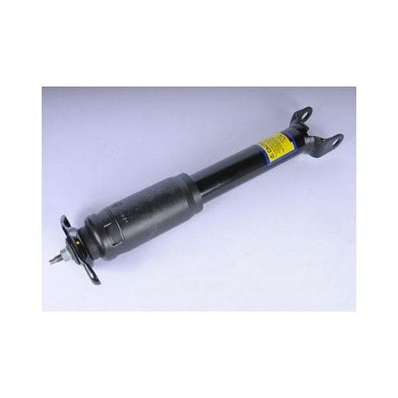 Rear Shock Absorber - Compatible with 2005 - 2009 Chevy Corvette 2006 2007 2008