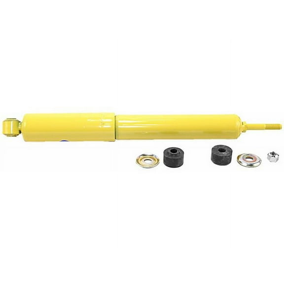 Rear Shock Absorber - Compatible with 2005 - 2009 Workhorse W24 2006 2007 2008