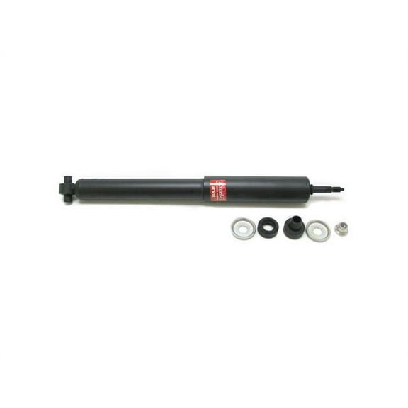 Rear Shock Absorber - Compatible with 2005 - 2014 Ford Mustang 2006 2007 2008 2009 2010 2011 2012 2013