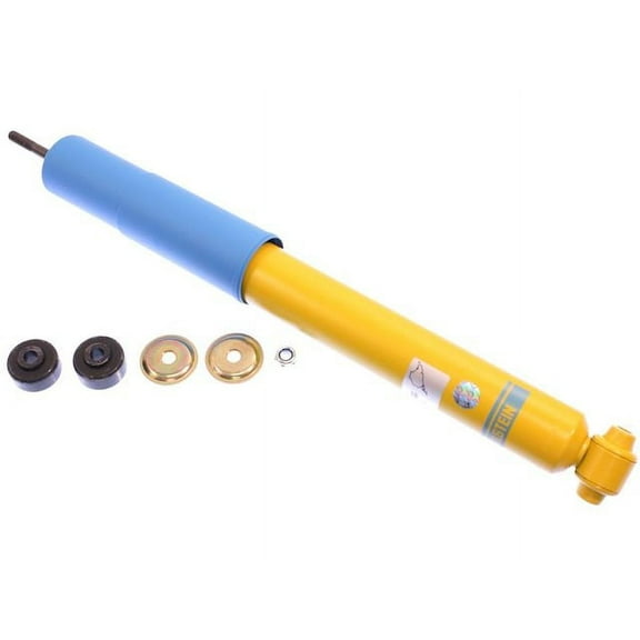 Rear Shock Absorber - Compatible with 2005 - 2014 Ford Mustang 2006 2007 2008 2009 2010 2011 2012 2013