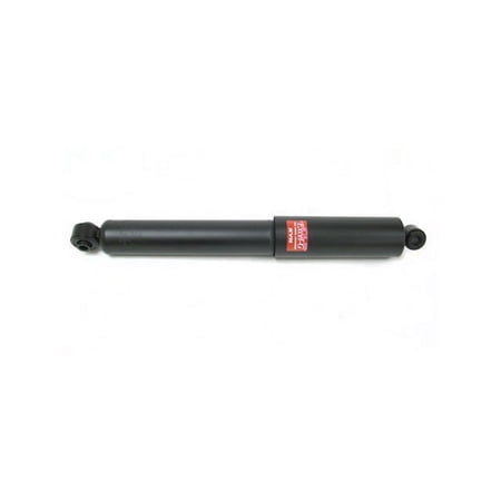 Rear Shock Absorber - Compatible with 2005 - 2015 Nissan Xterra 4WD 2006 2007 2008 2009 2010 2011 2012 2013 2014