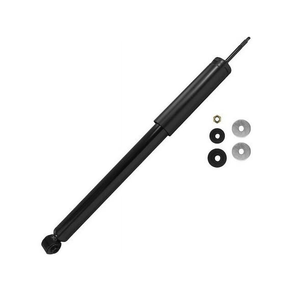 Rear Shock Absorber - Compatible with 2006 - 2007 Mercedes-Benz C350