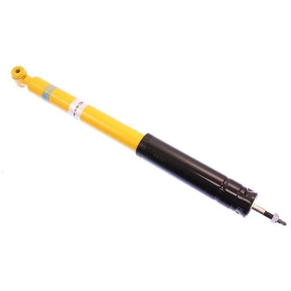 Rear Shock Absorber - Compatible with 2006 - 2008 Mercedes-Benz SLK280 2007