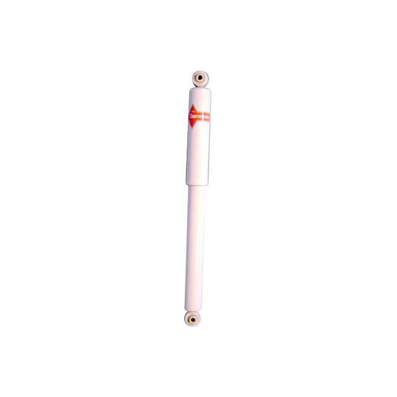 Rear Shock Absorber - Compatible with 2006 - 2009 Mitsubishi Raider 2007 2008