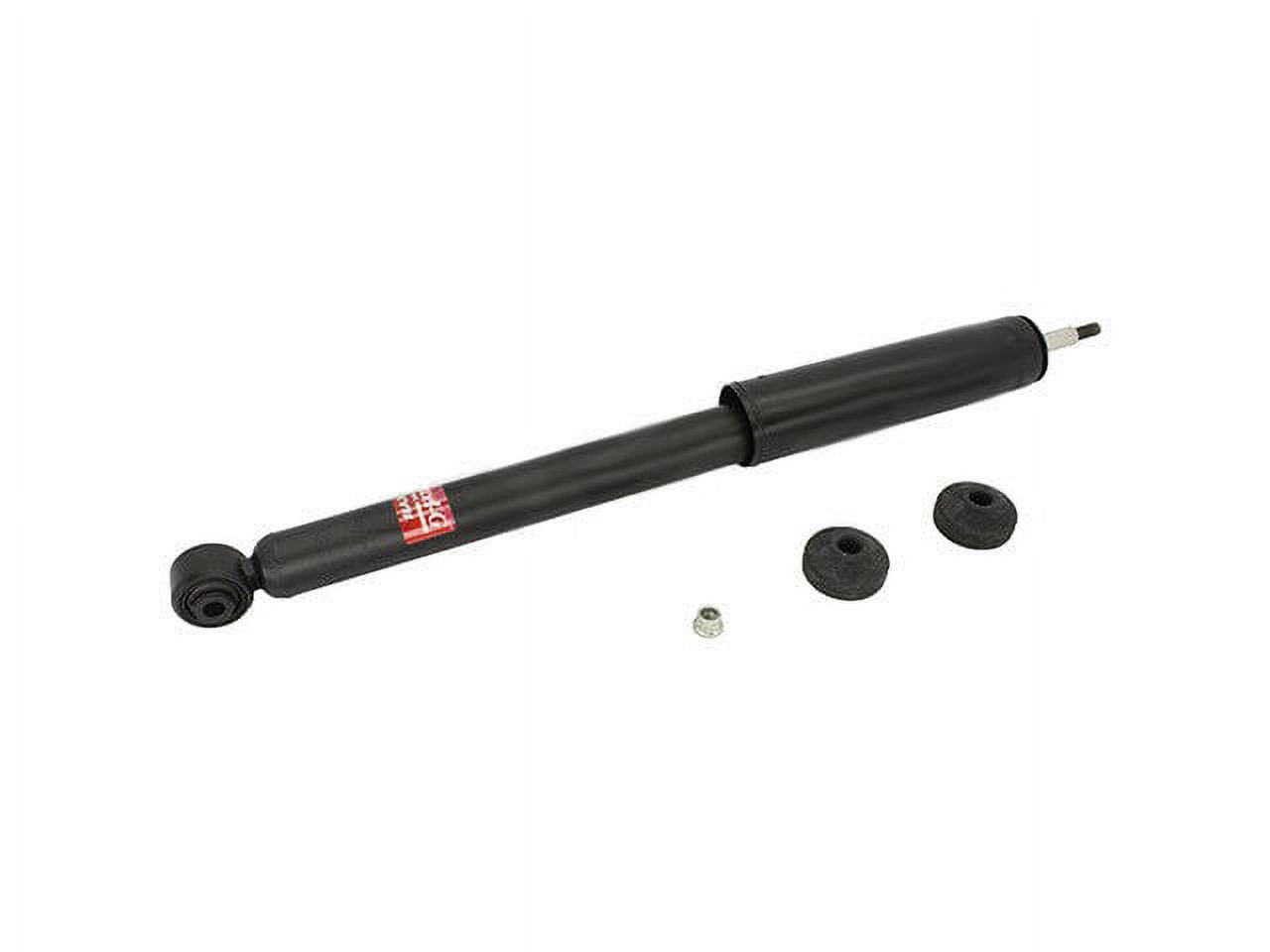 Honda Civic Coupe Rear Shock Absorber (2006 - 2011) - Excel-G OEM ...