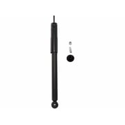Rear Shock Absorber - Compatible with 2006 - 2011 Honda Civic Coupe 2007 2008 2009 2010