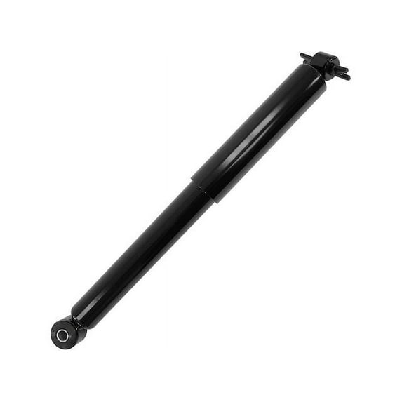 Rear Shock Absorber - Compatible with 2006 - 2016 GMC Savana 3500 Base Cutaway Van 2007 2008 2009 2010 2011 2012 2013 2014 2015