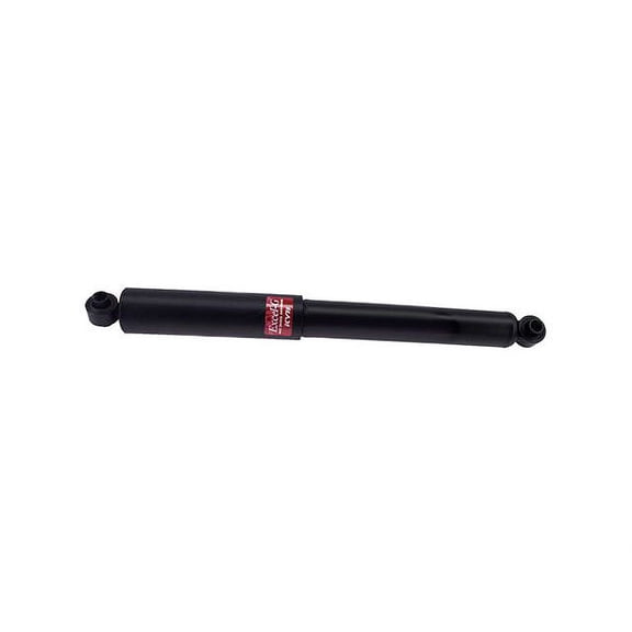 Rear Shock Absorber - Compatible with 2007 - 2008 Dodge Sprinter 3500