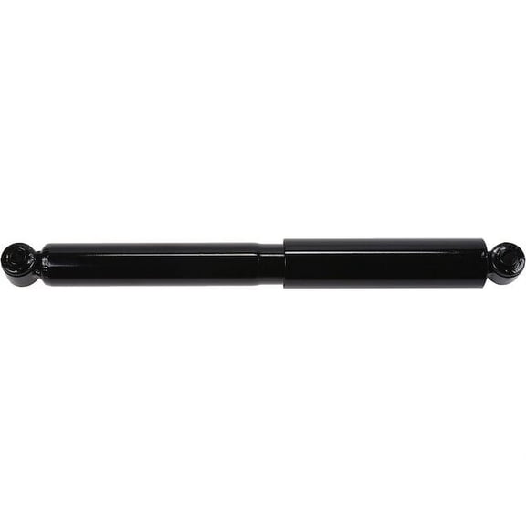 Rear Shock Absorber - Compatible with 2007 - 2009 Dodge Sprinter 2500 2008
