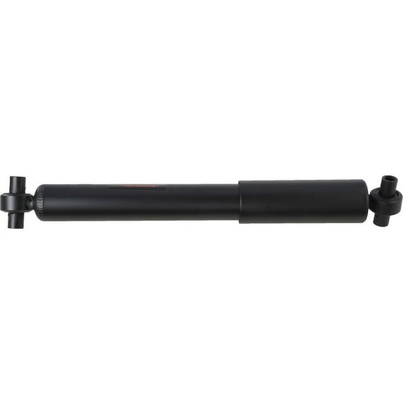 Rear Shock Absorber - Compatible with 2007 - 2009 Lincoln MKZ AWD 2008