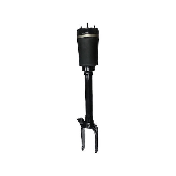 Rear Shock Absorber - Compatible with 2007 - 2009 Mercedes-Benz GL320 2008