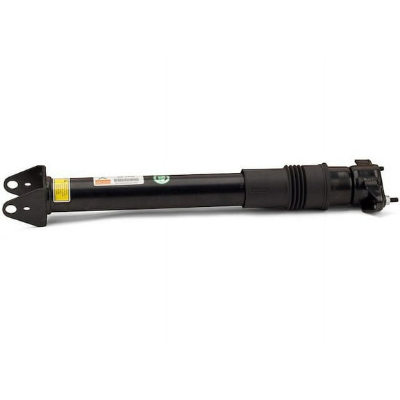 Rear Shock Absorber - Compatible with 2007 - 2009 Mercedes-Benz GL320 2008