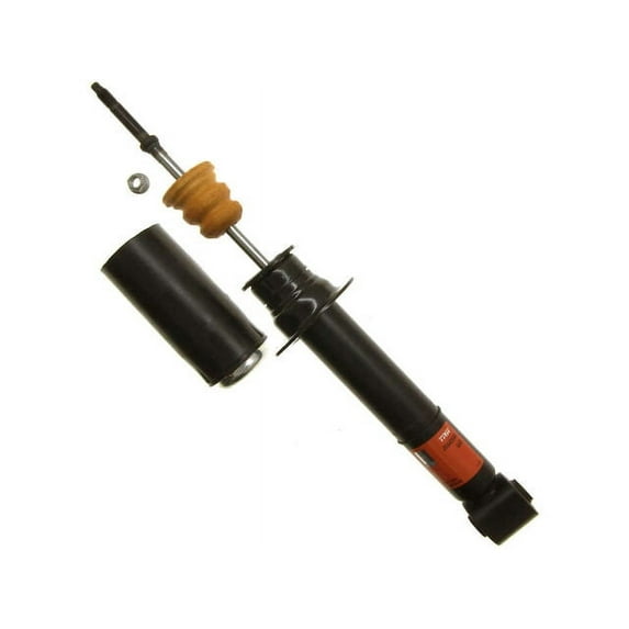 Rear Shock Absorber - Compatible with 2007 - 2010 Ford Explorer Sport Trac 2008 2009