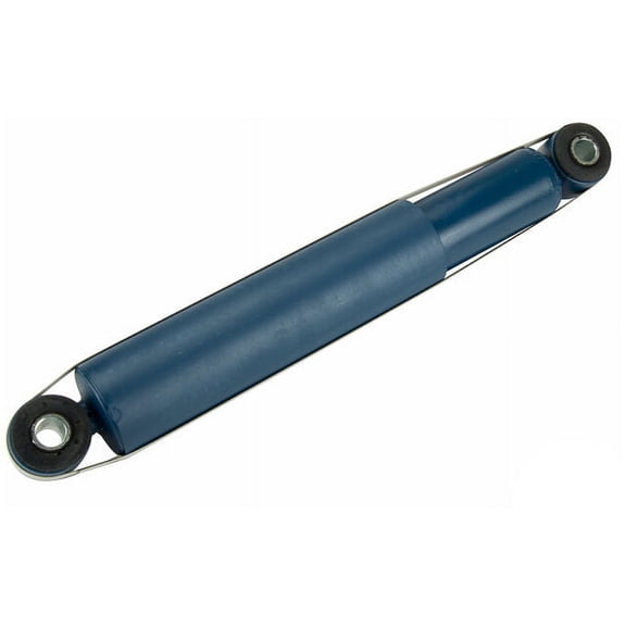 Rear Shock Absorber - Compatible with 2007 - 2014 Freightliner Sprinter 3500 - Meyle