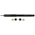 thumbnail image 1 of Rear Shock Absorber - Compatible with 2007 - 2014 Toyota Yaris 2008 2009 2010 2011 2012 2013, 1 of 2